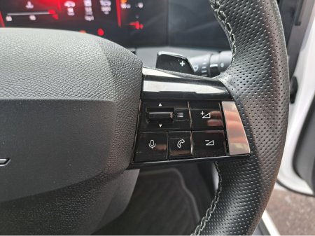 2024 Opel Astra - thumbnail 22