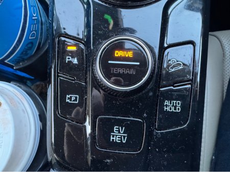 2023 Kia Sportage - thumbnail 14