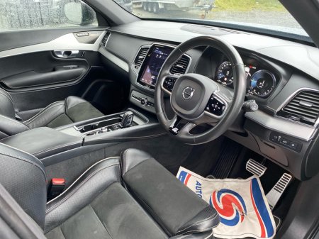 2019 Volvo XC90 - thumbnail 7