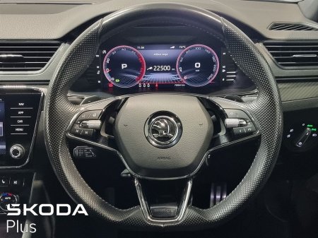 2023 Skoda Superb - thumbnail 25