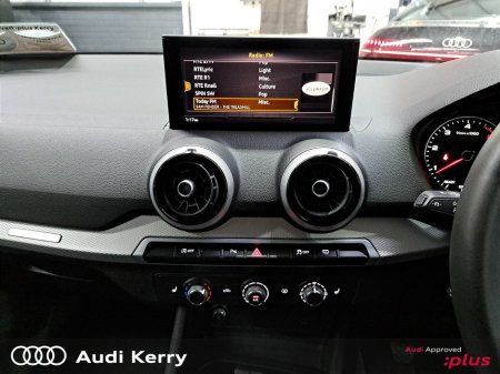 2024 Audi Q2 30TDI 116BHP SE €34,900 thumbnail