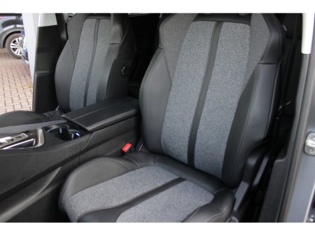 2020 Peugeot 5008 - thumbnail 24