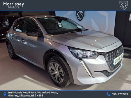 2023 Peugeot 208 - photo 4