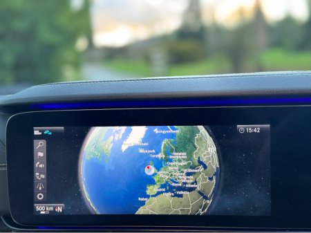 2019 Mercedes-Benz CLS Class - thumbnail 24