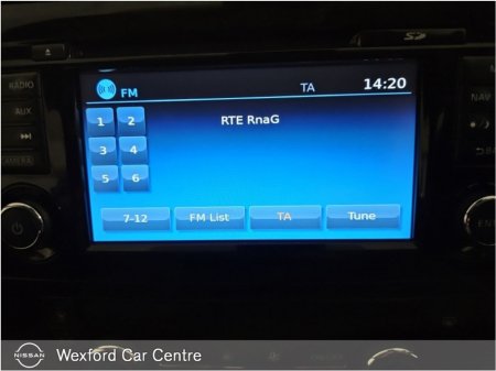 2020 Nissan X-Trail - thumbnail 13