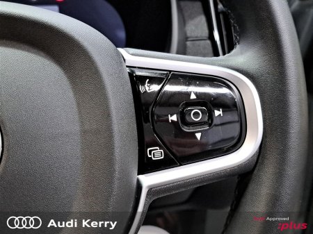 2025 Volvo XC90 - thumbnail 22