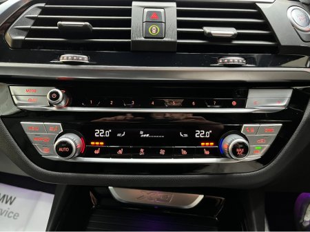 2021 BMW X3 - thumbnail 26