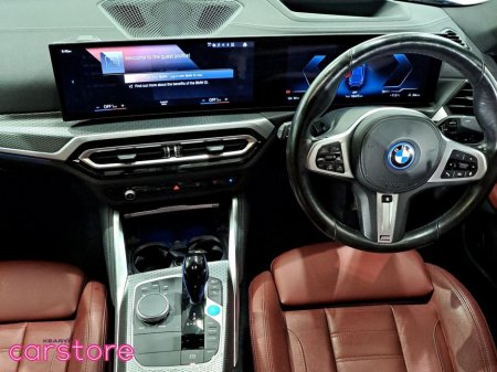 2022 BMW i4 - thumbnail 11