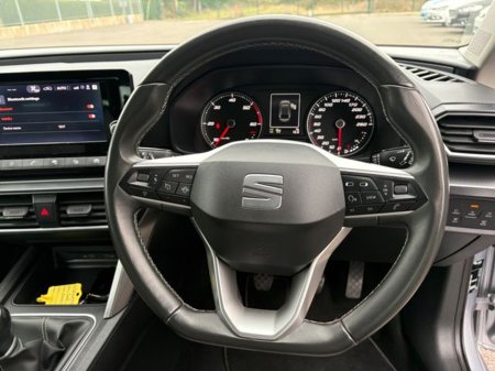 2021 SEAT Leon - thumbnail 11