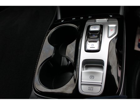 2024 Hyundai Tucson - thumbnail 20