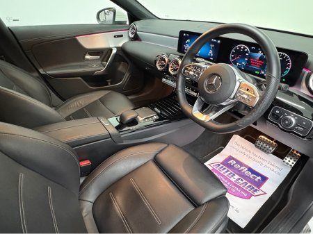 2021 Mercedes-Benz CL Class AMG LINE PREMIUM E €26,950 thumbnail