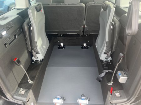 2026 Ford Tourneo Connect - thumbnail 11