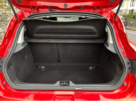 2015 Renault Clio IV DYNAMIQUE 1.2 PET 7 4DR PETROL €6,995 thumbnail