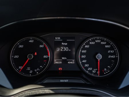 2018 SEAT Ibiza - thumbnail 21