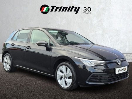 2021 Volkswagen Golf * GREAT SPEC * STYLE * 2.0 TDI 115HP * TRINITY MOTORS * €23,950