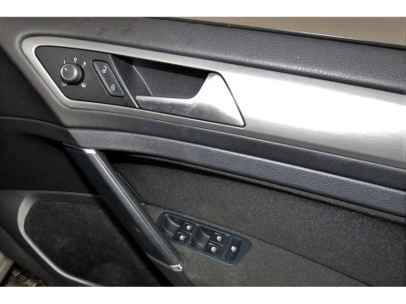 2016 Volkswagen Golf 1.2 TSI DSG MK7 VARIANT COMFORTLINE *REVERSE CAMERA* thumbnail