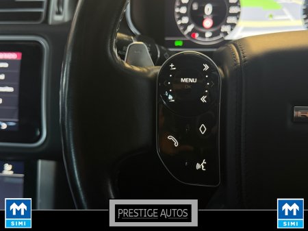 2021 Land Rover Range Rover - thumbnail 28