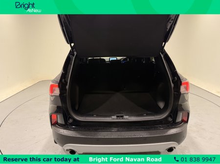 2024 Ford Kuga TITANIUM 2.5 PHEV 225 S6.2 €33,950 thumbnail