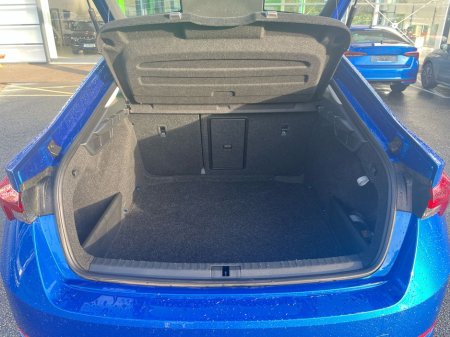 2023 Skoda Octavia OCTAVIA AMB 2.0TDI 115HP €27,995 thumbnail