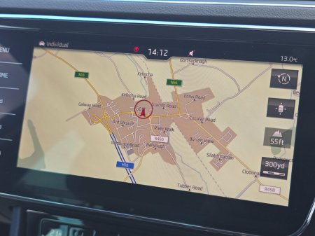 2018 Skoda Superb - thumbnail 37