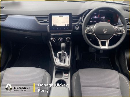 2025 Renault Arkana TCe 140 Auto evolution €29,900