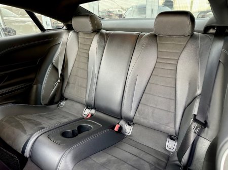 2017 Mercedes-Benz E Class - thumbnail 8