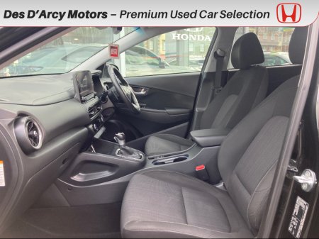 2022 Hyundai Kona PREMIUM HYBRID IMMACULATE CONDITION €27,950 thumbnail