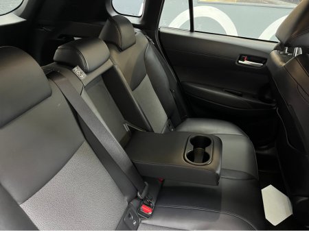 2024 Toyota Corolla - thumbnail 17