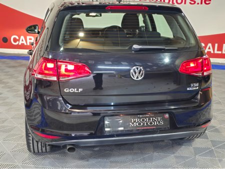 2015 Volkswagen Golf VW GOLF €14,995 thumbnail
