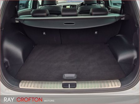 2019 Kia Sportage 1.6 CRDI GT Line €20,950 thumbnail