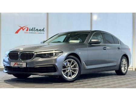 2019 BMW 5 Series D G30 SE 4DR AUTO €23,800