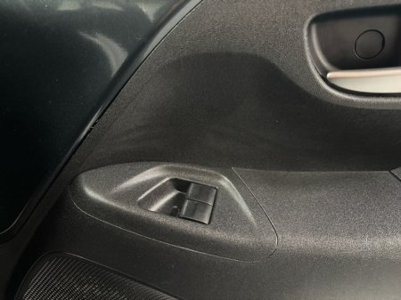 2021 Toyota Aygo - thumbnail 15