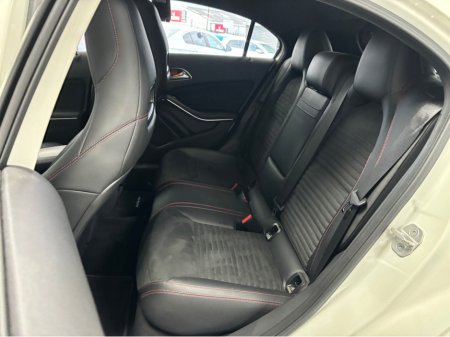 2013 Mercedes-Benz A Class - thumbnail 13