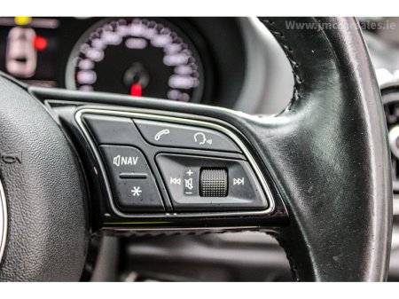 2019 Audi A3 - thumbnail 24