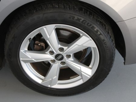 2021 Audi A6 - thumbnail 27