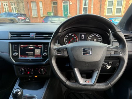 2020 SEAT Ibiza - thumbnail 15