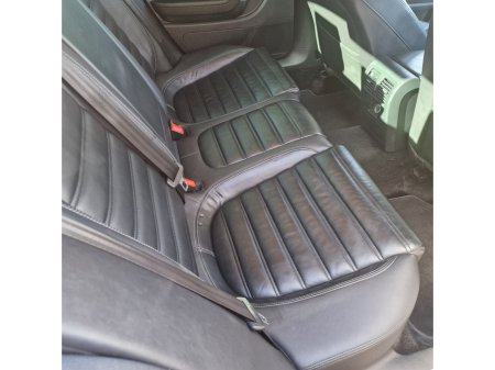 2015 Volkswagen CC - thumbnail 11