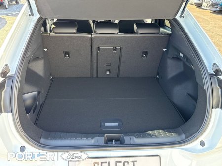 2026 Ford Capri - thumbnail 13