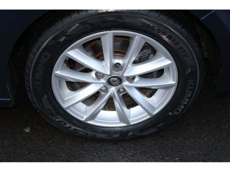 2019 Renault Megane 1.3 TCe 140 GPF Play €13,950 thumbnail