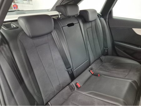 2023 Audi A4 - thumbnail 18