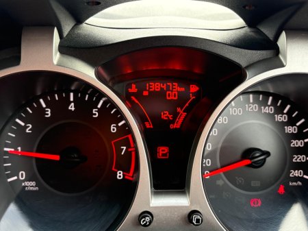 2018 Nissan Juke - thumbnail 9