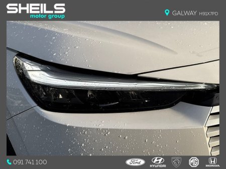 2026 Honda HR-V Elegance/Advance/Advance Style/Advance Style plus €44,250 thumbnail