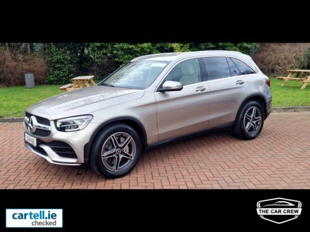 2020 Mercedes-Benz GLS Class - thumbnail 3