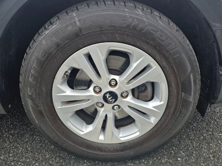 2017 Kia Sportage - thumbnail 29