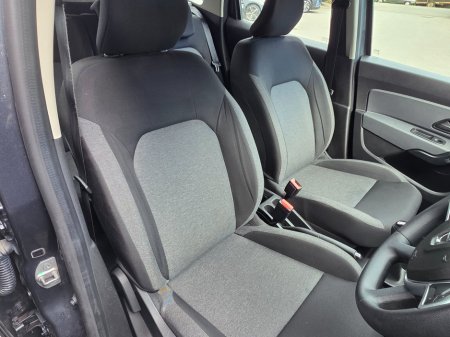 2022 Dacia Duster 1.5 Blue dCi 115 Dfull Essential €15,950