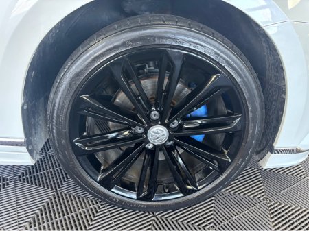 2016 Volkswagen Passat - thumbnail 7