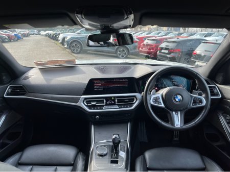 2020 BMW 3 Series - thumbnail 13