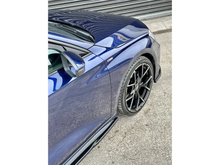 2021 Audi A3 30 TDI 116HP S Line €28,995 thumbnail