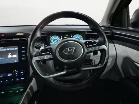 2024 Hyundai Tucson - thumbnail 17