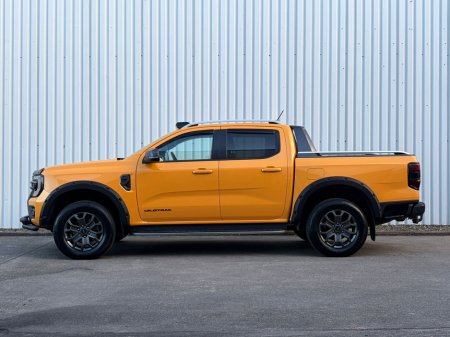 2023 Ford Ranger - thumbnail 10